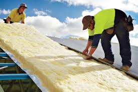 Types of Insulation We Offer in Manhattan, IL